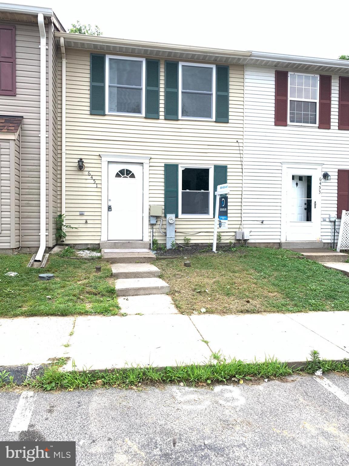 HERITAGE HILL CONDO - Residential