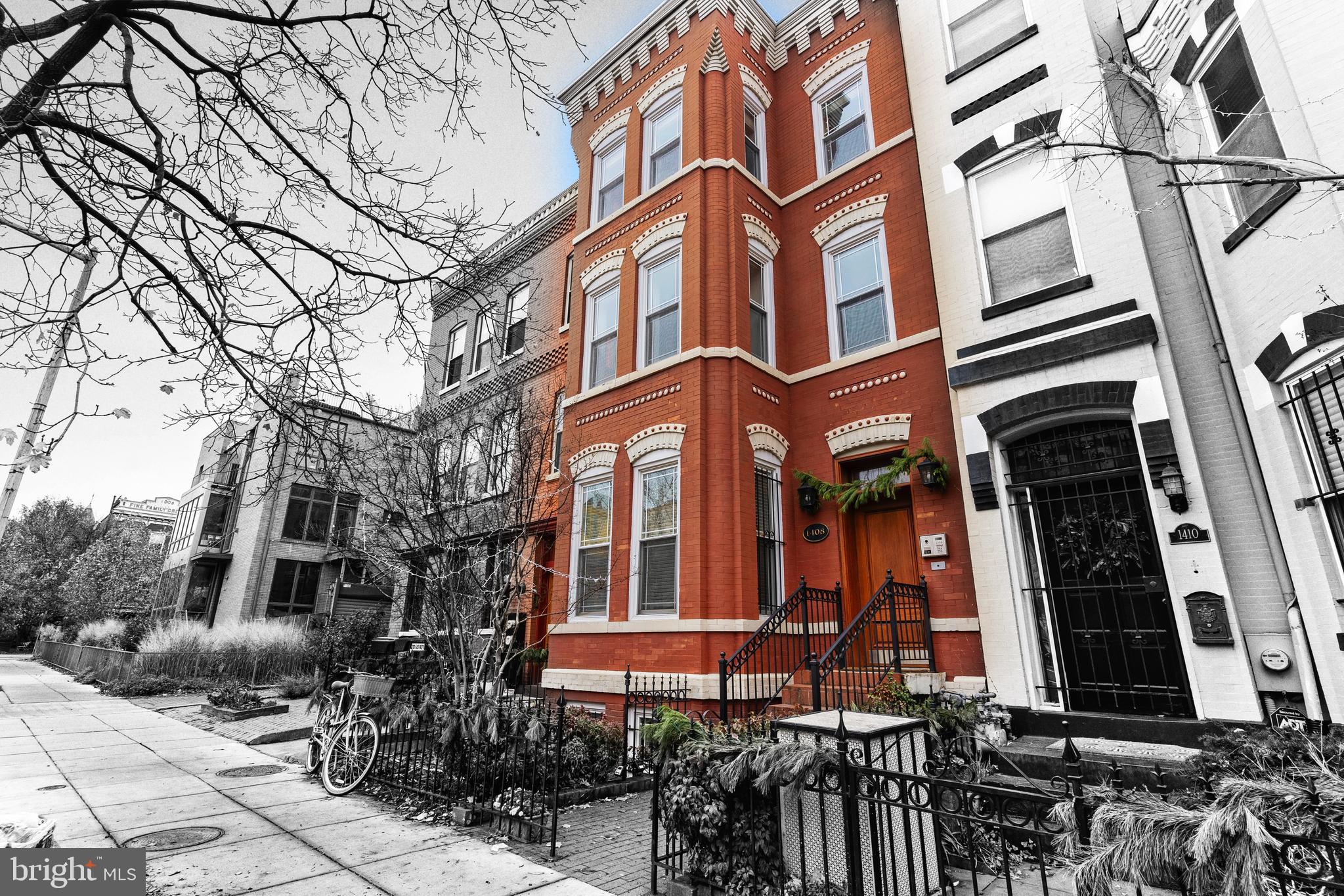 1408 10TH STREET NW 102