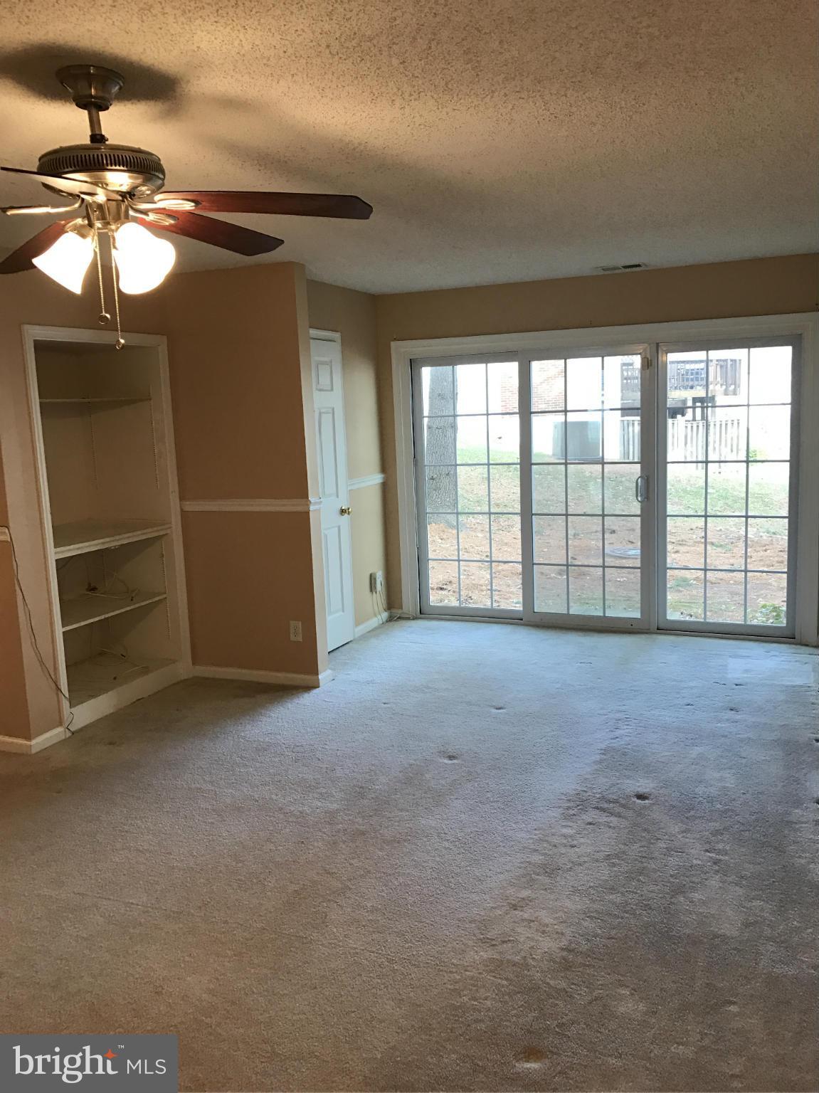 HEIGHTS AT PENDERBROOK - Residential Lease