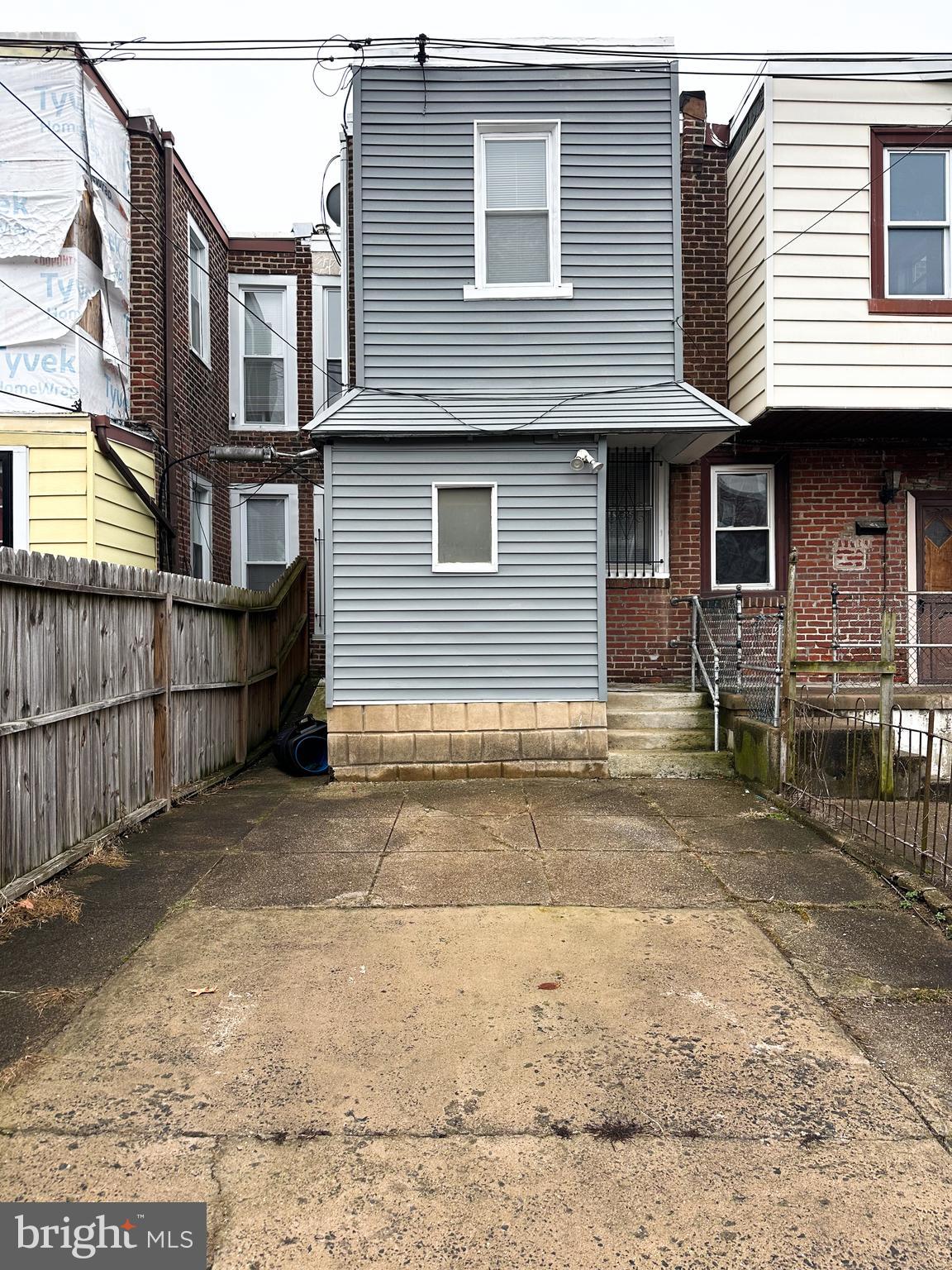 WISSINOMING - Residential