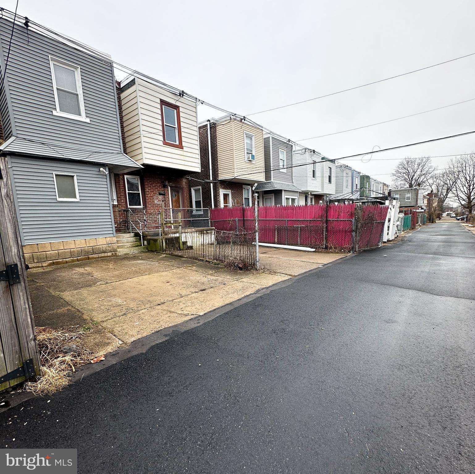 WISSINOMING - Residential