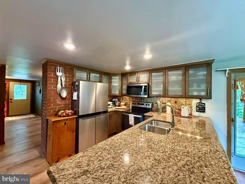 1431 ERICKSON DRIVE