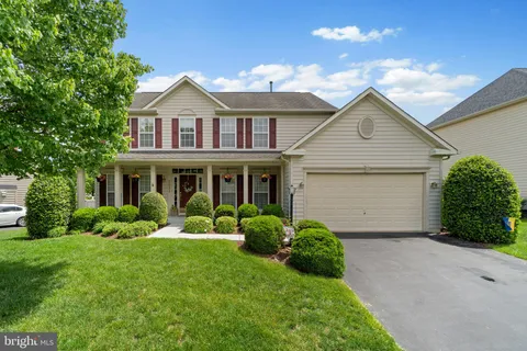 5631 Jordan Boulevard, New Market, MD 21774 - MLS#: MDFR2063810