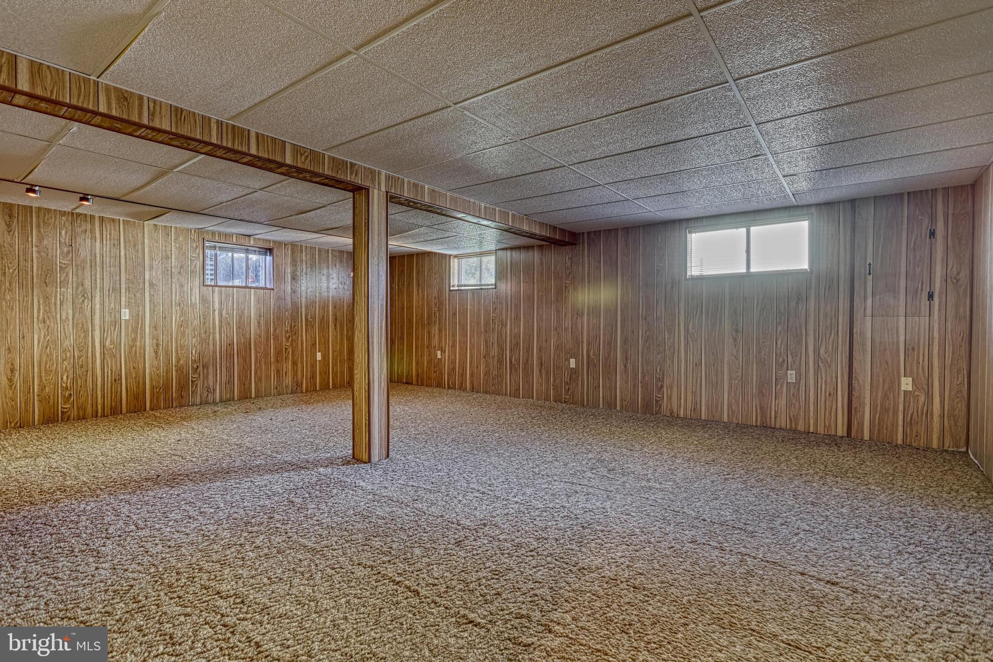 CHAMBERS HILL - Residential