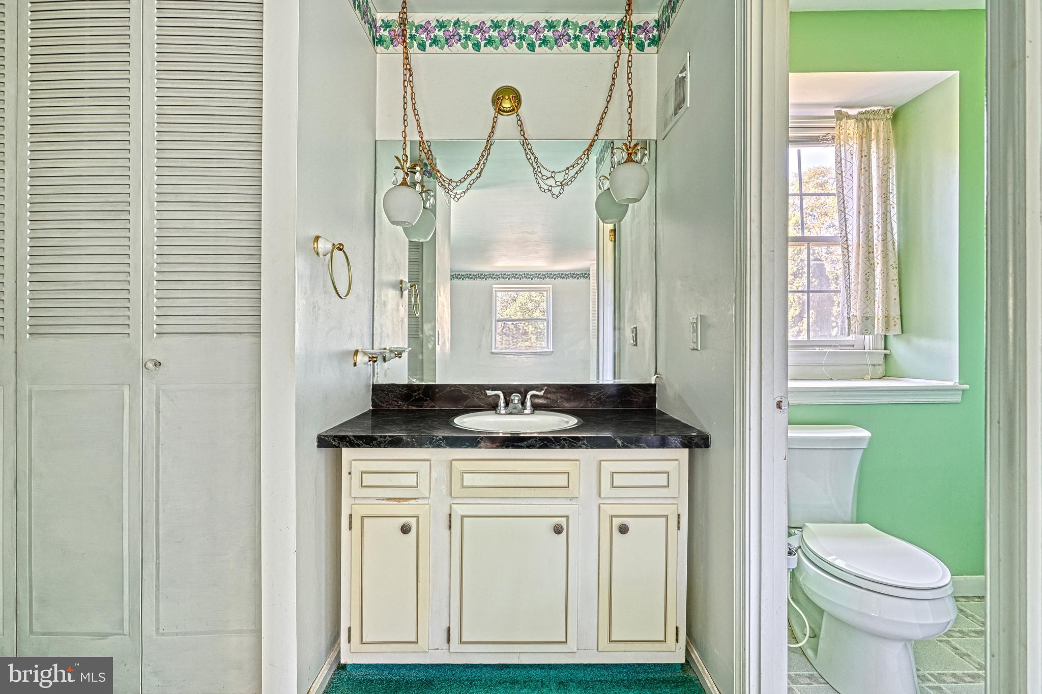 CHAMBERS HILL - Residential