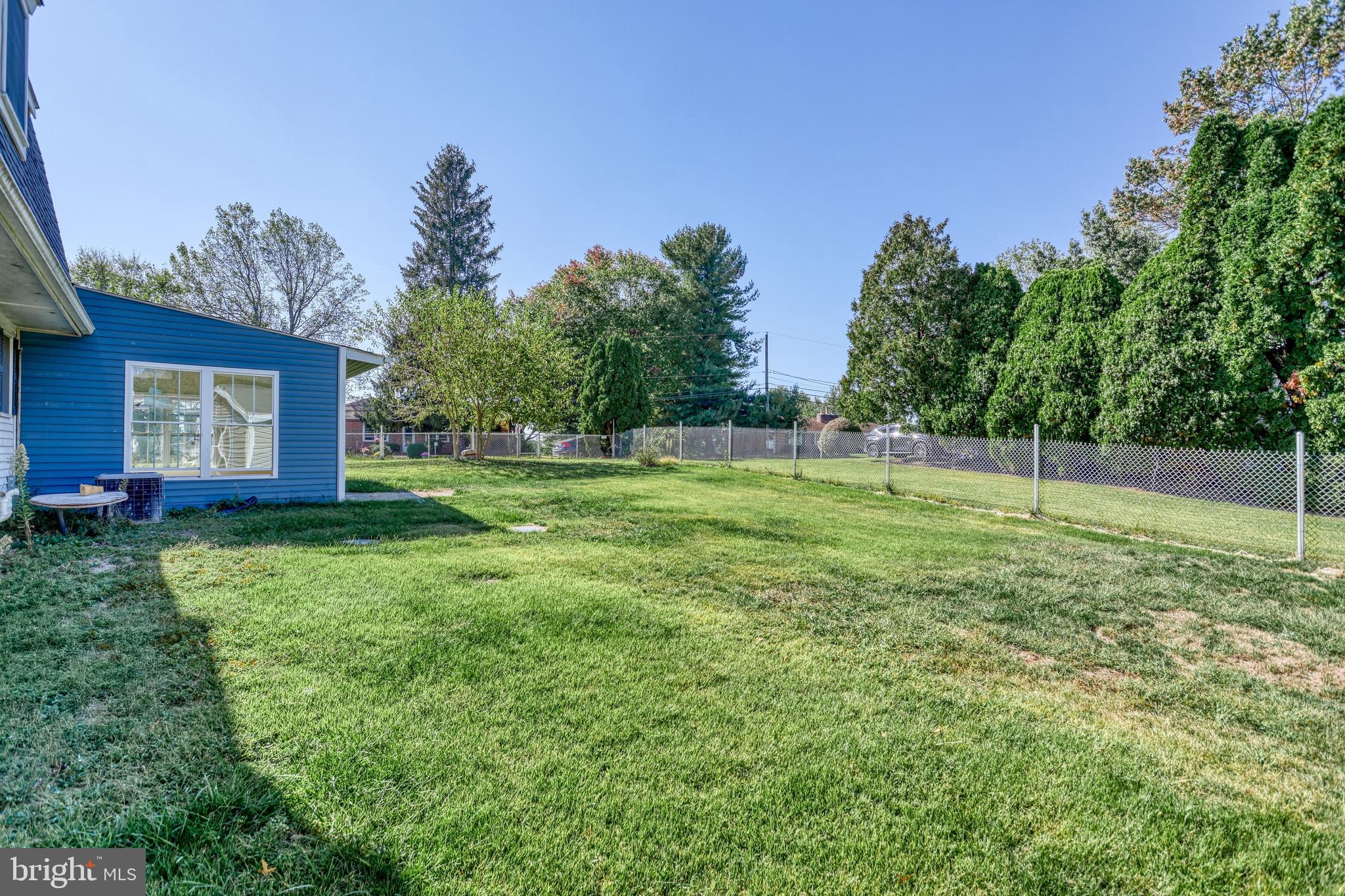 CHAMBERS HILL - Residential