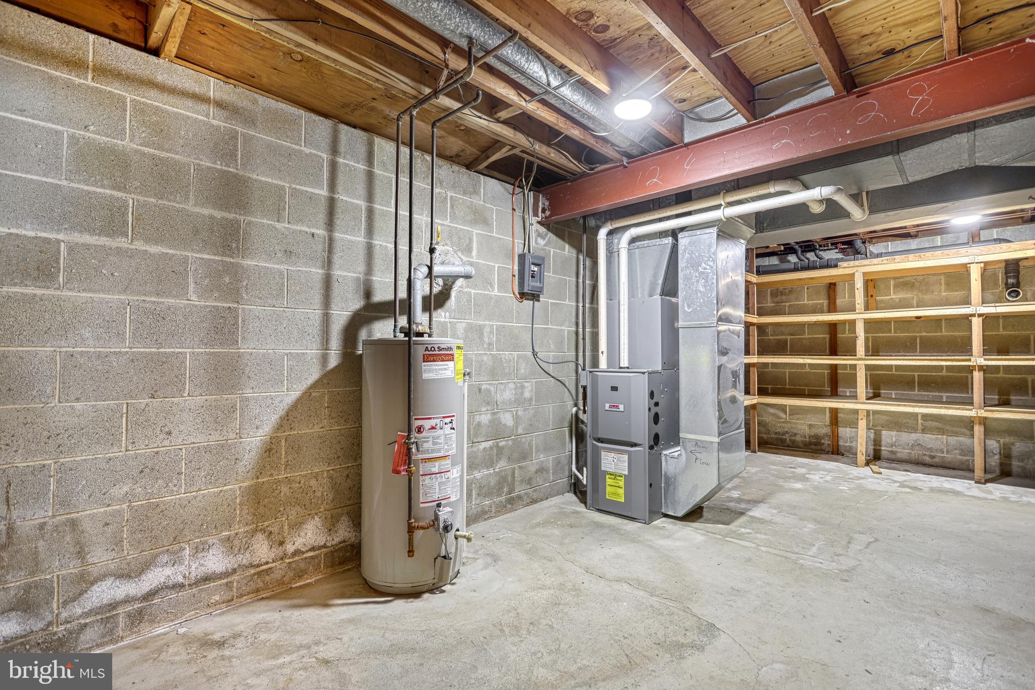 CHAMBERS HILL - Residential