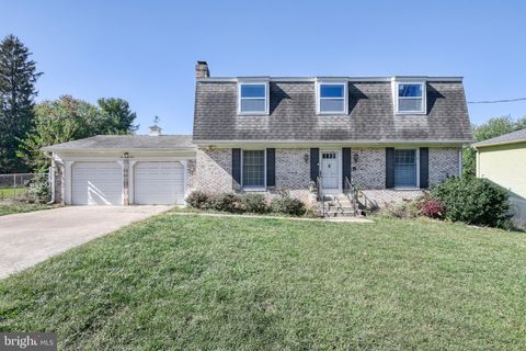 641 S 61ST STREET HARRISBURG PA 17111