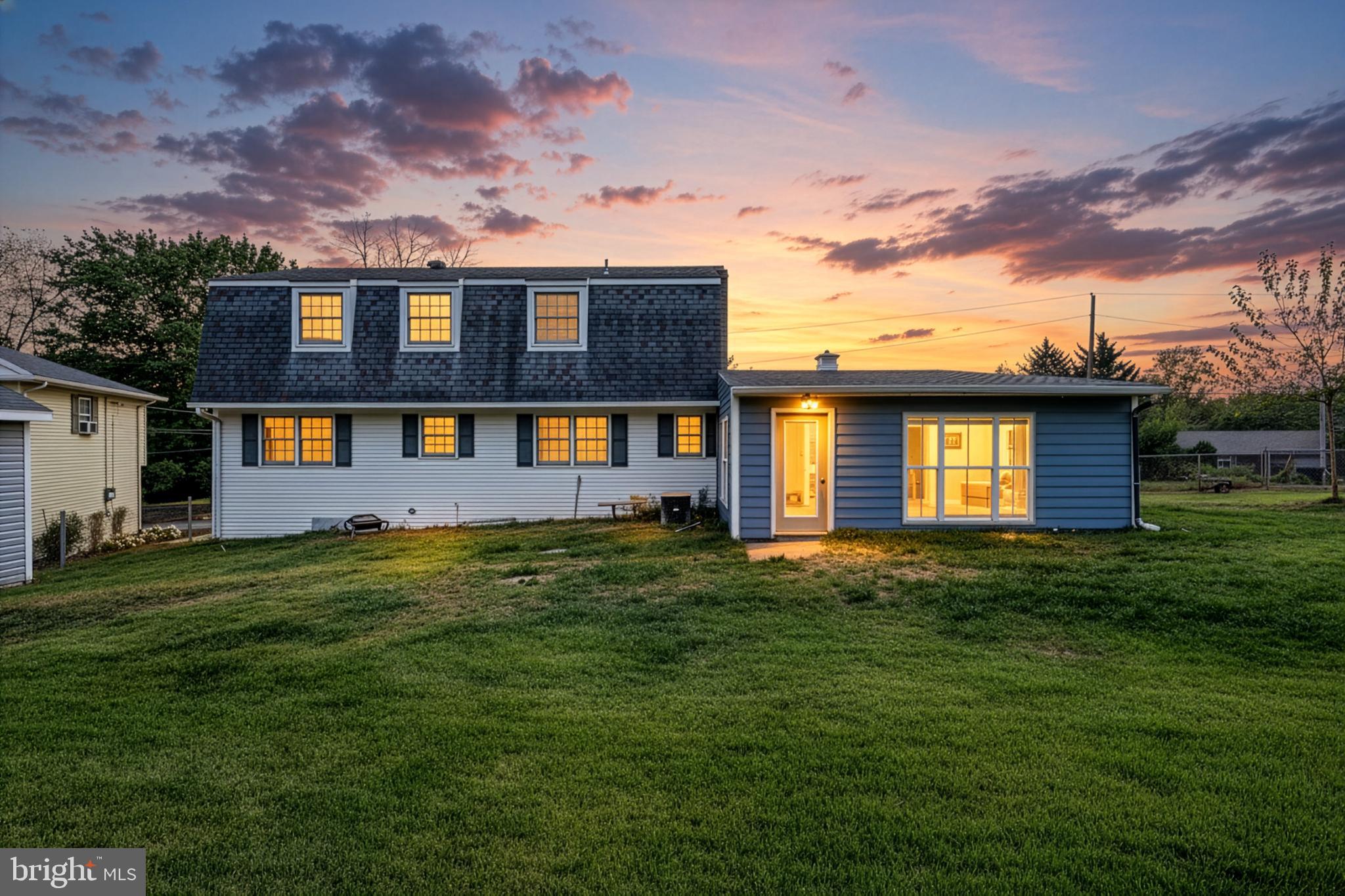 CHAMBERS HILL - Residential