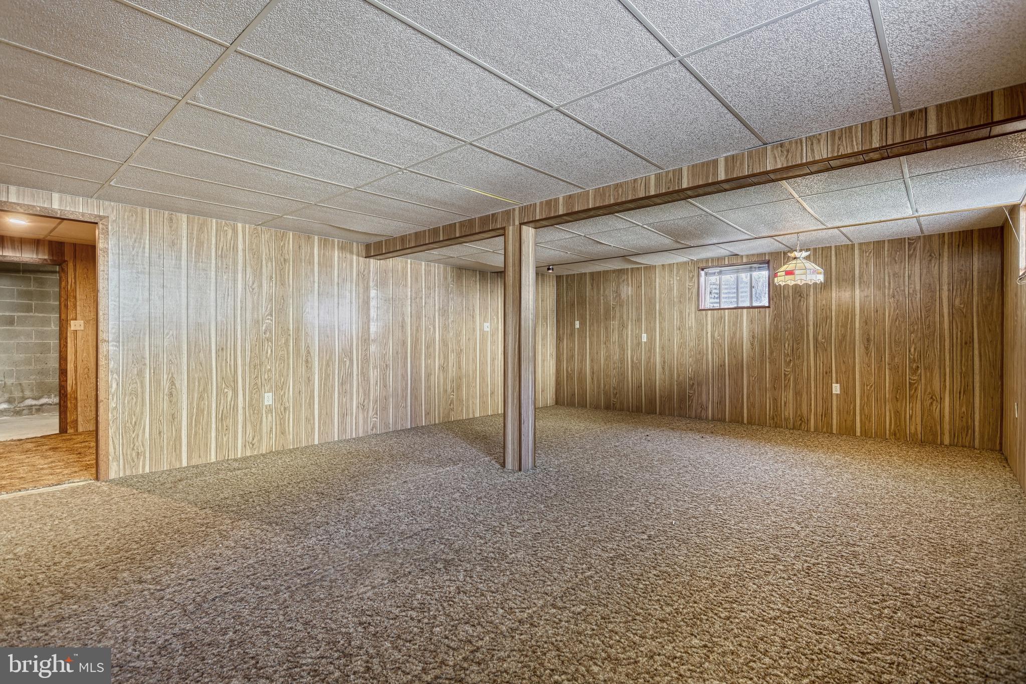 CHAMBERS HILL - Residential