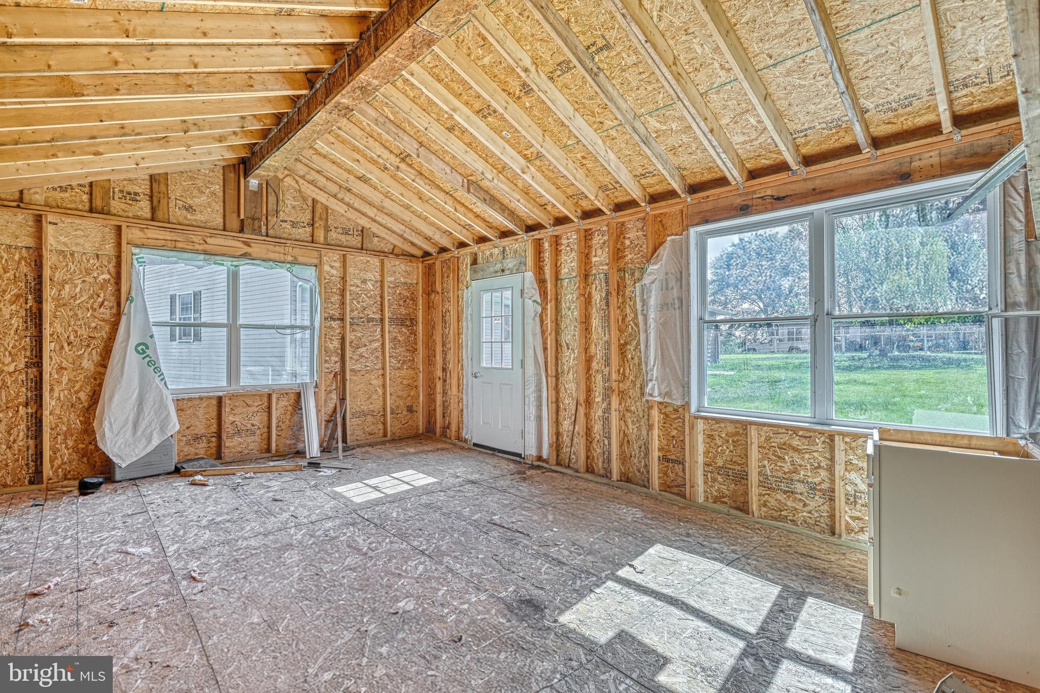 CHAMBERS HILL - Residential