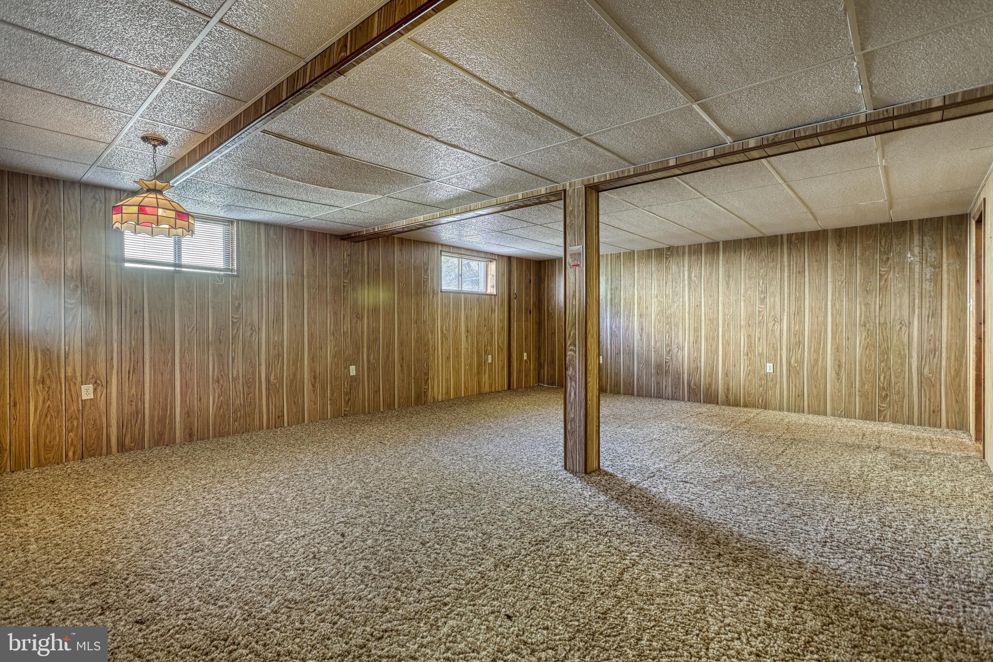 CHAMBERS HILL - Residential