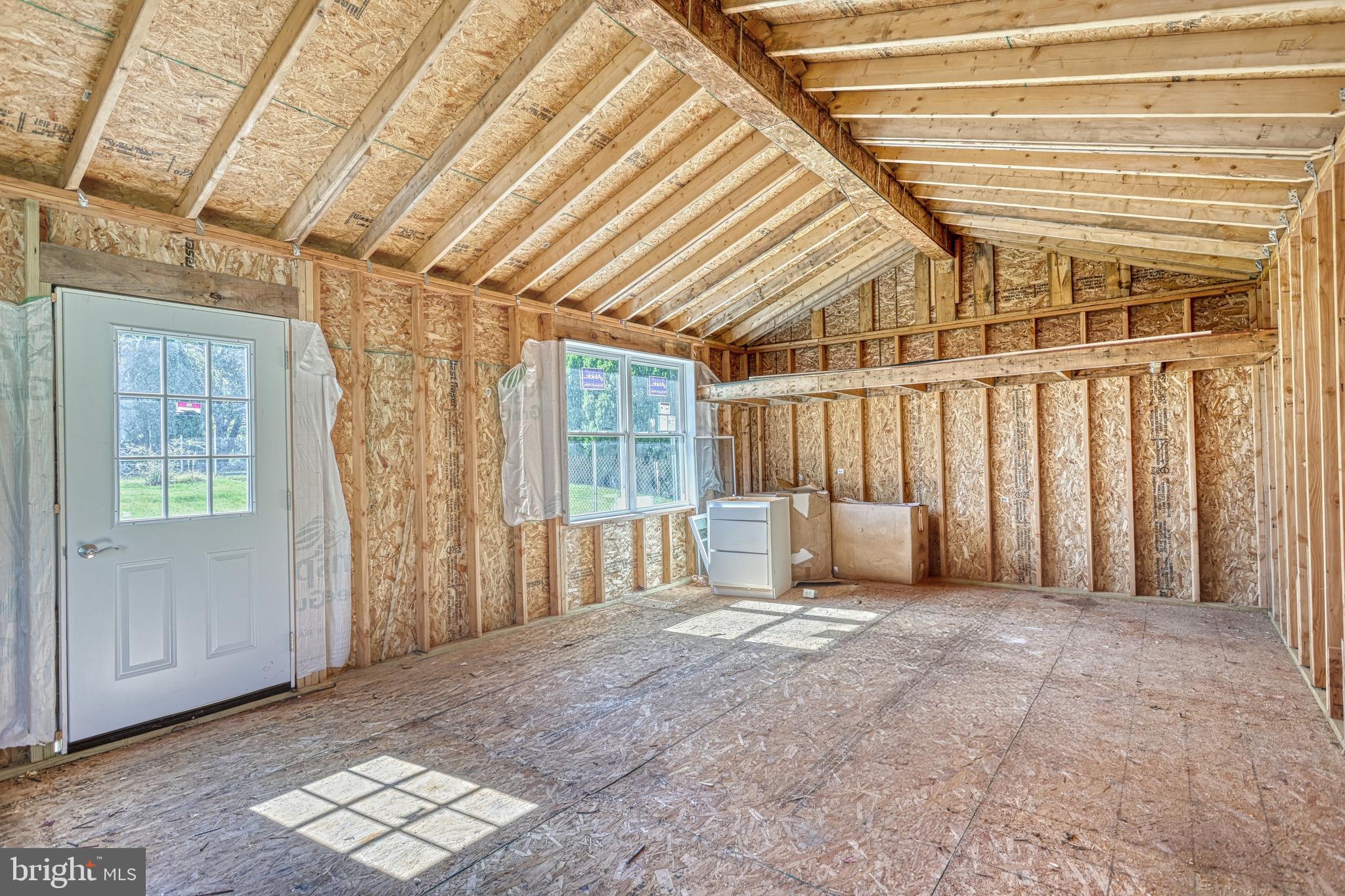 CHAMBERS HILL - Residential