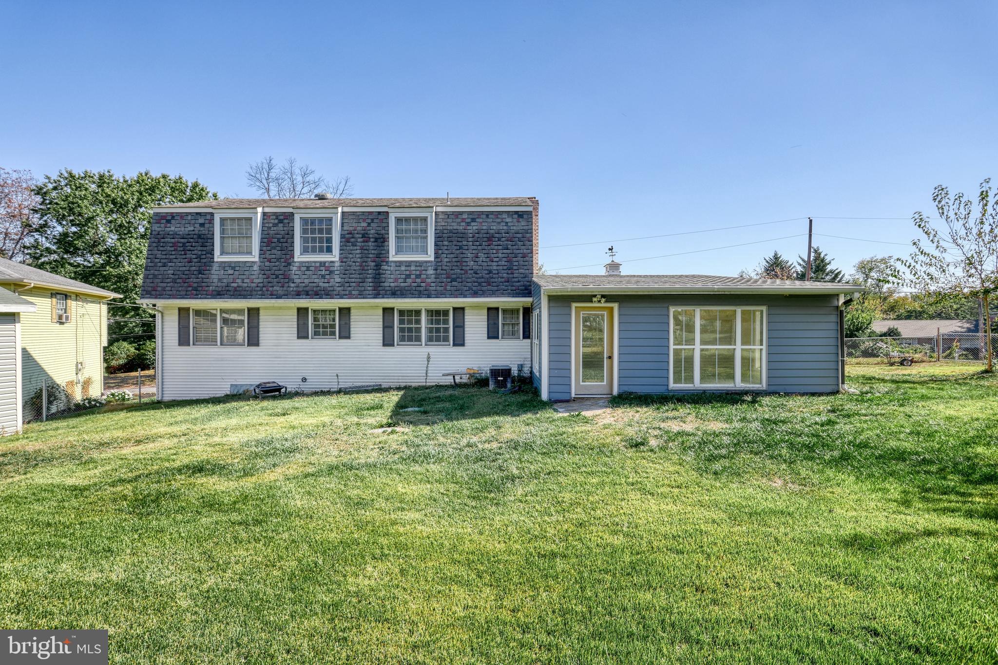 CHAMBERS HILL - Residential