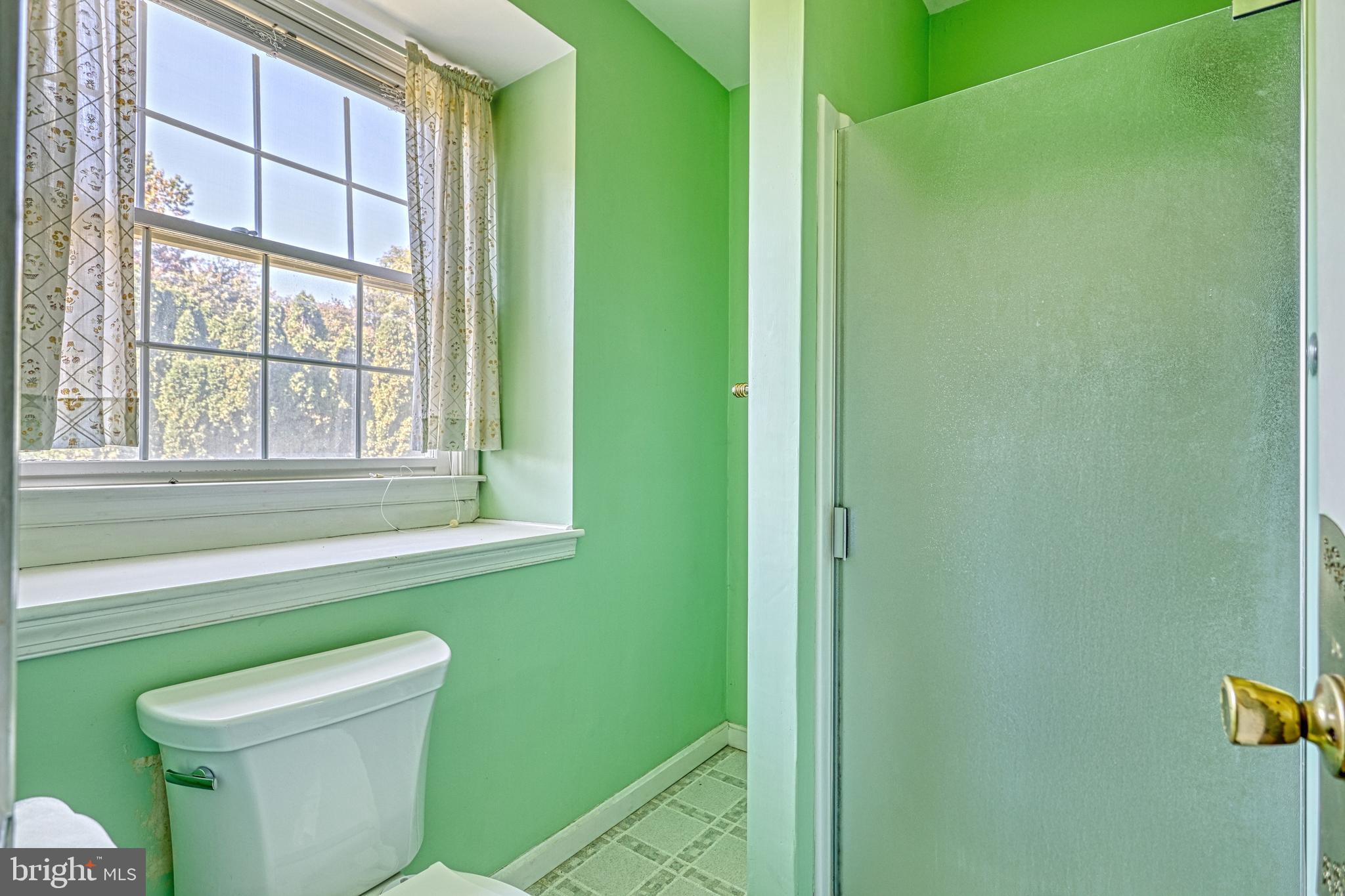 CHAMBERS HILL - Residential