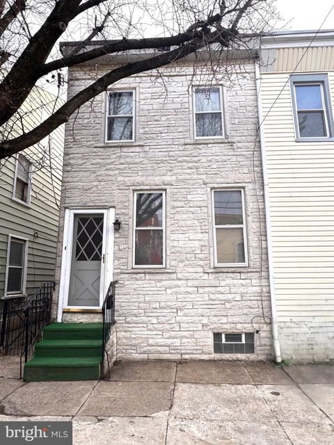 Photo of 4611 Tacony Street, PHILADELPHIA, PA 19137 (MLS # PAPH2573928)