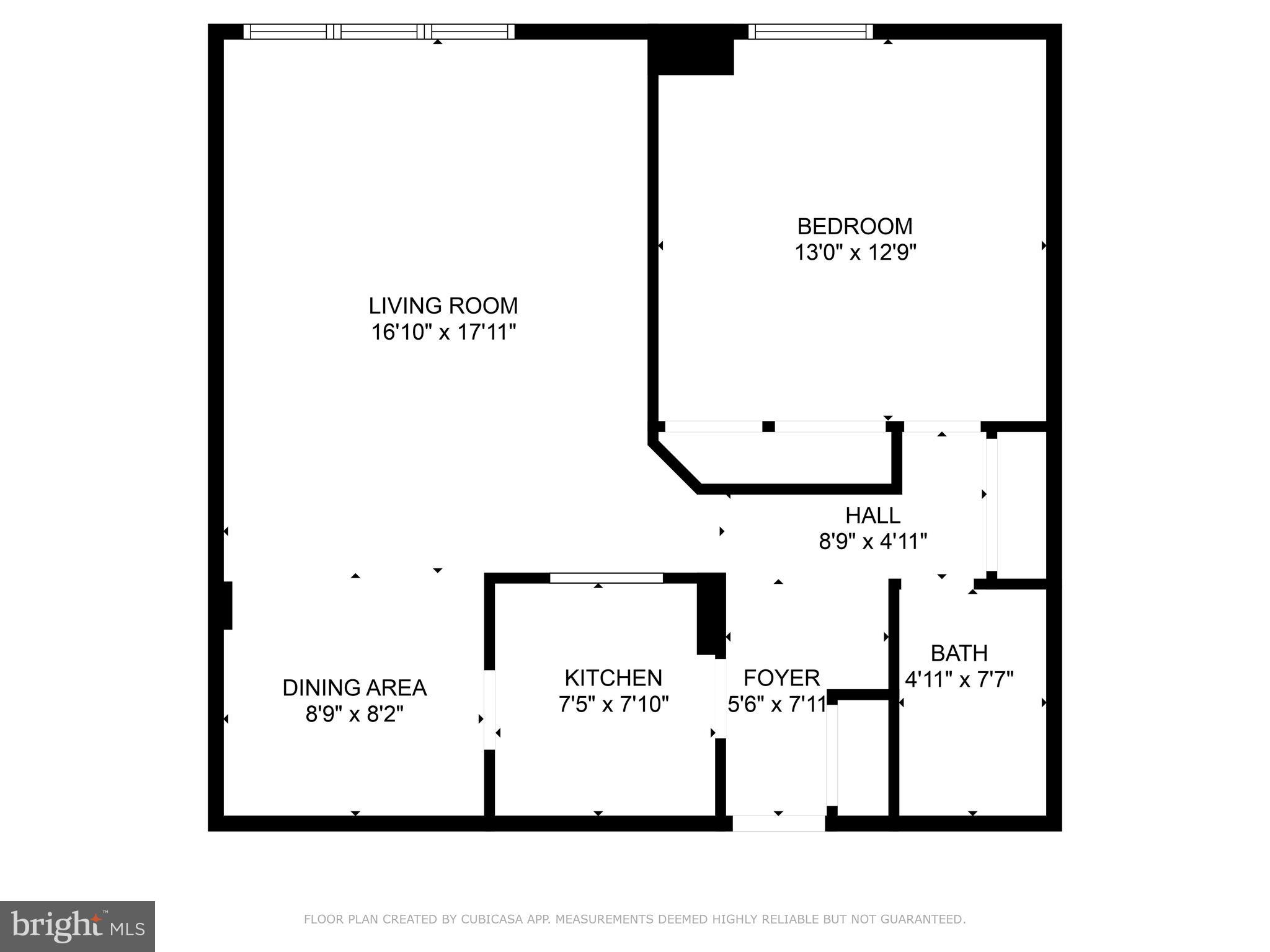 ROXBOROUGH - Residential Lease