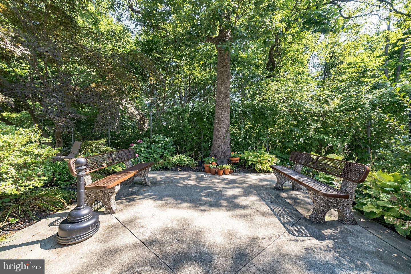 ROXBOROUGH - Residential Lease