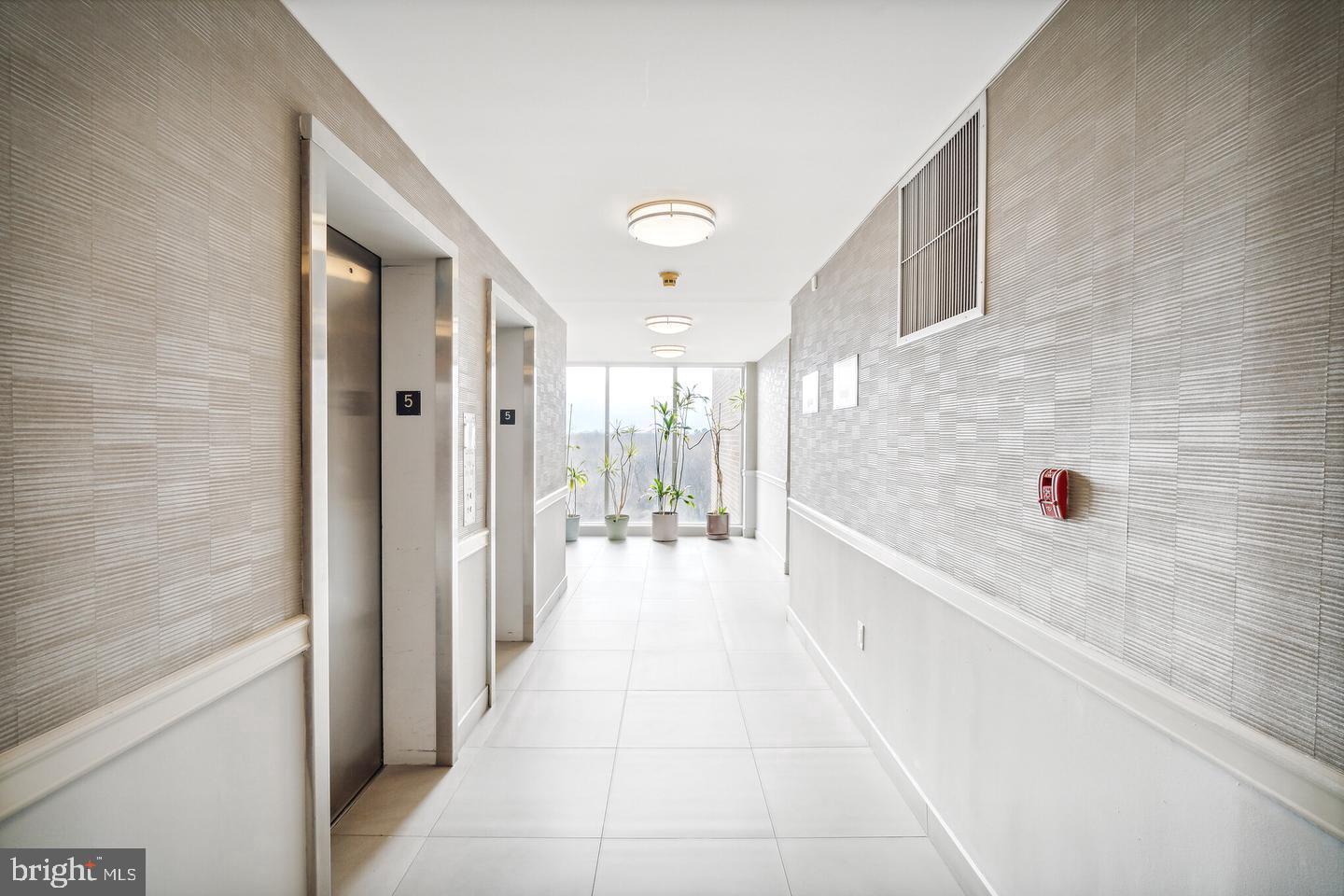 ROXBOROUGH - Residential Lease