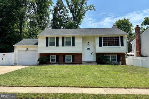 Photo of 7920 Freehollow Drive, FALLS CHURCH, VA 22042 (MLS # VAFX2326092)