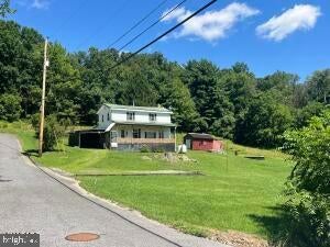 31 STIMELY ROAD