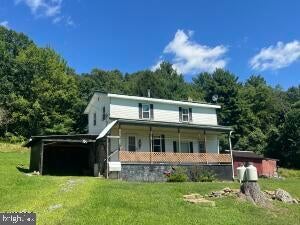 31 STIMELY ROAD