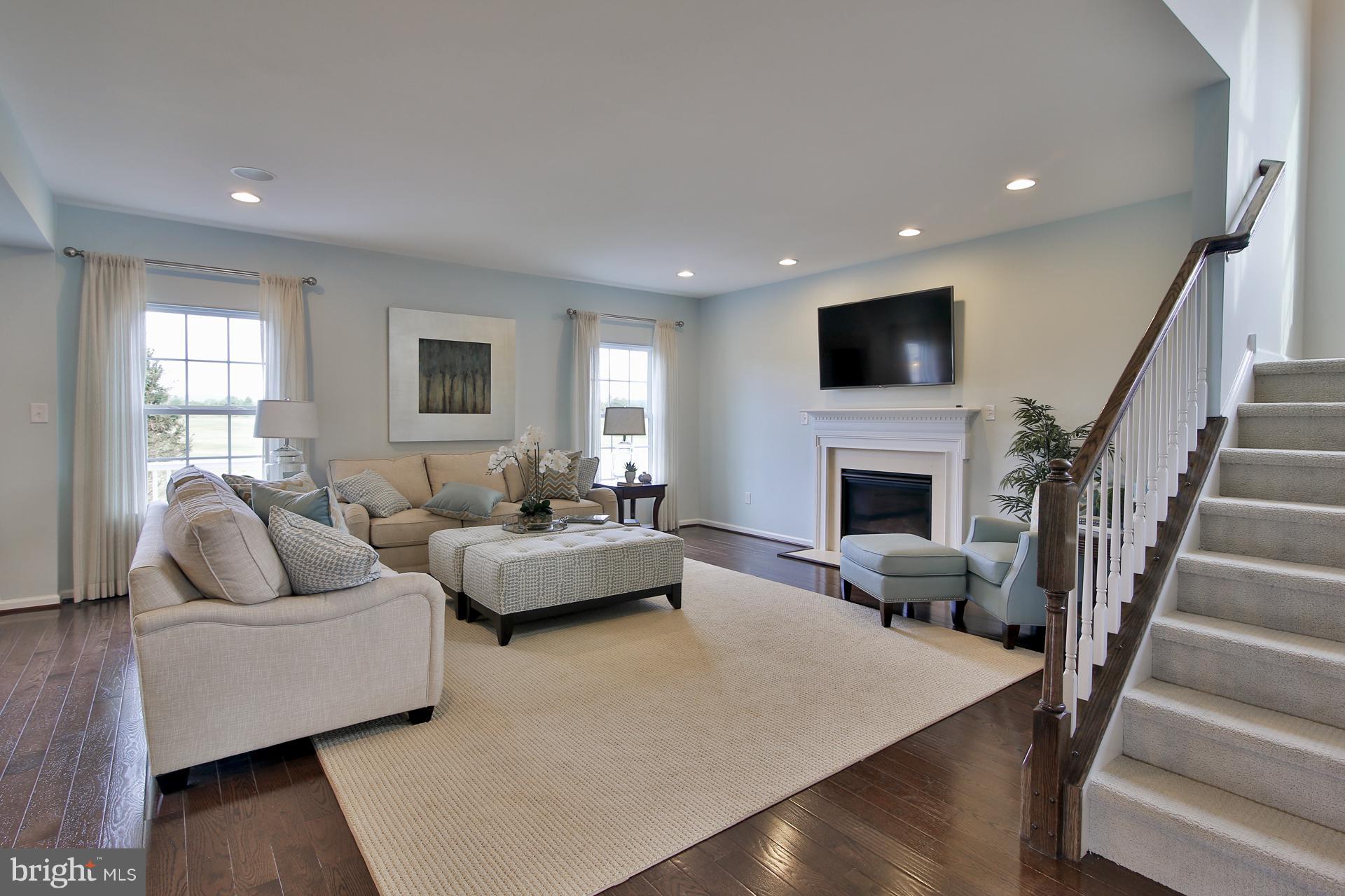 BEECH TREE SOUTH VILLAGE - Residential