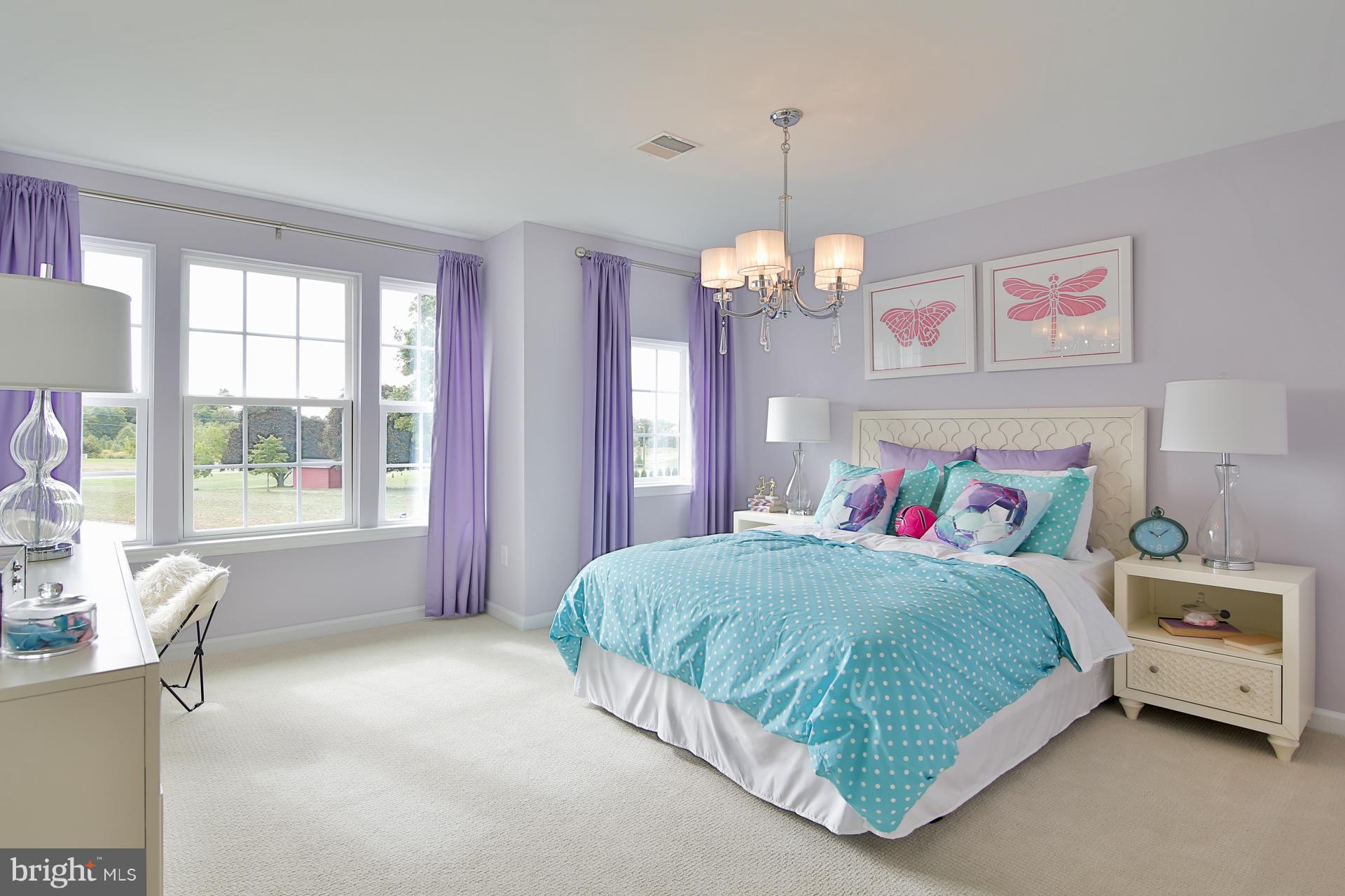 BEECH TREE SOUTH VILLAGE - Residential