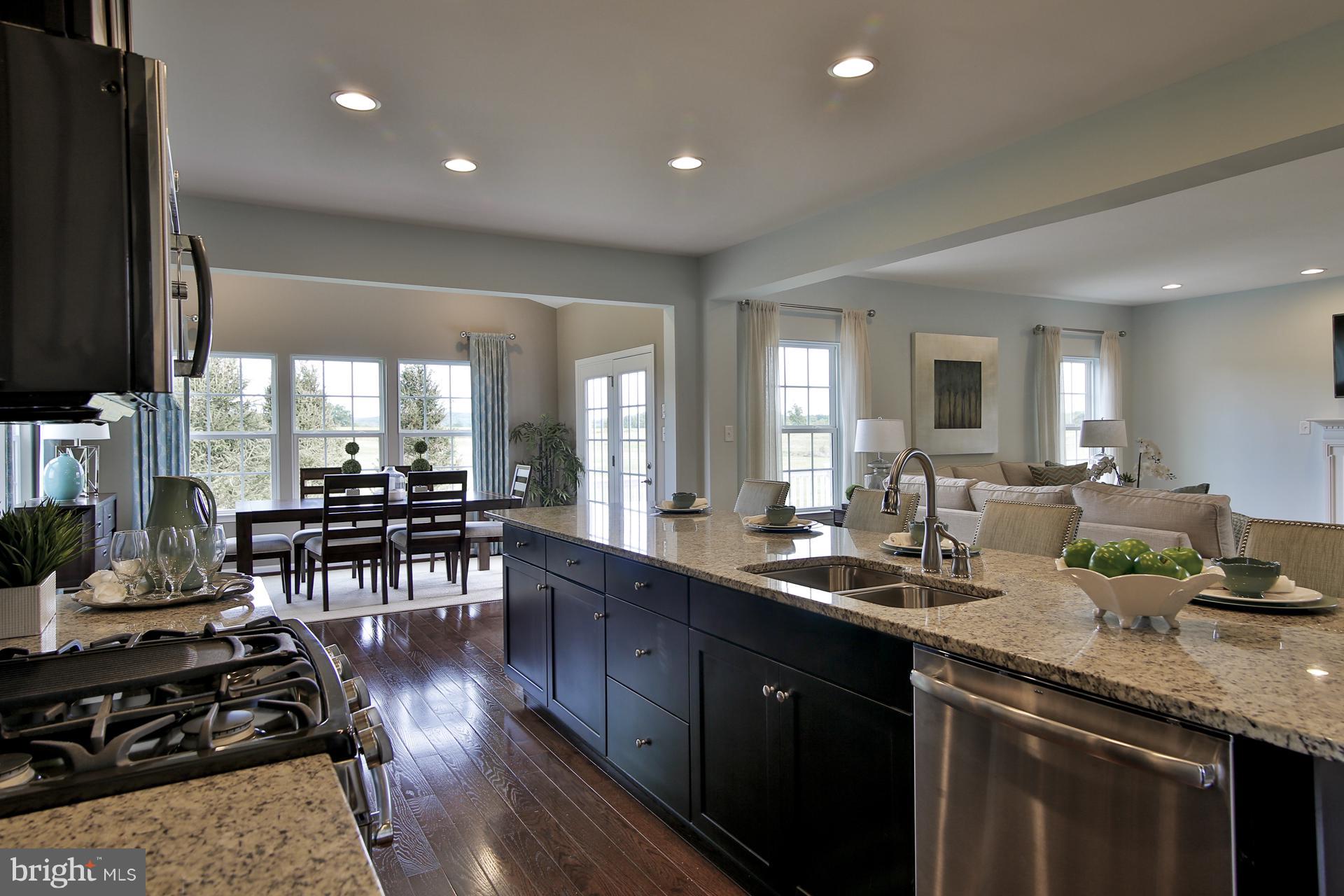 BEECH TREE SOUTH VILLAGE - Residential