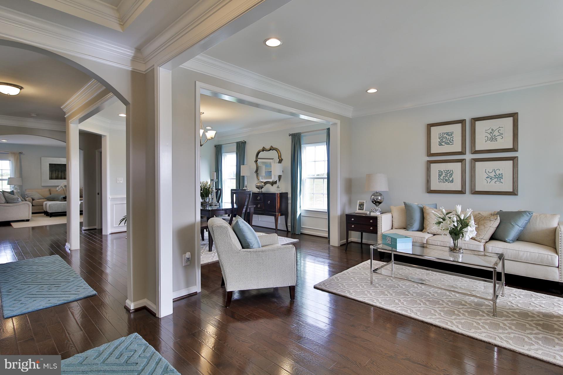 BEECH TREE SOUTH VILLAGE - Residential