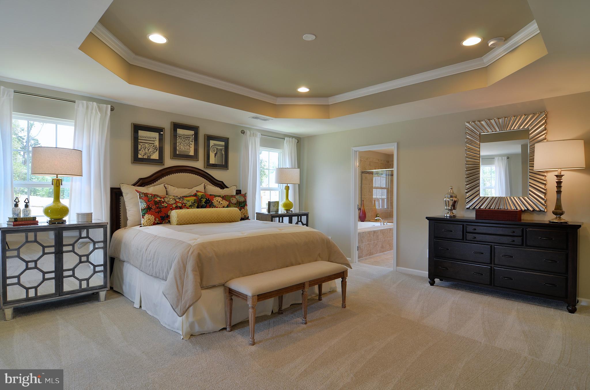 BEECH TREE SOUTH VILLAGE - Residential