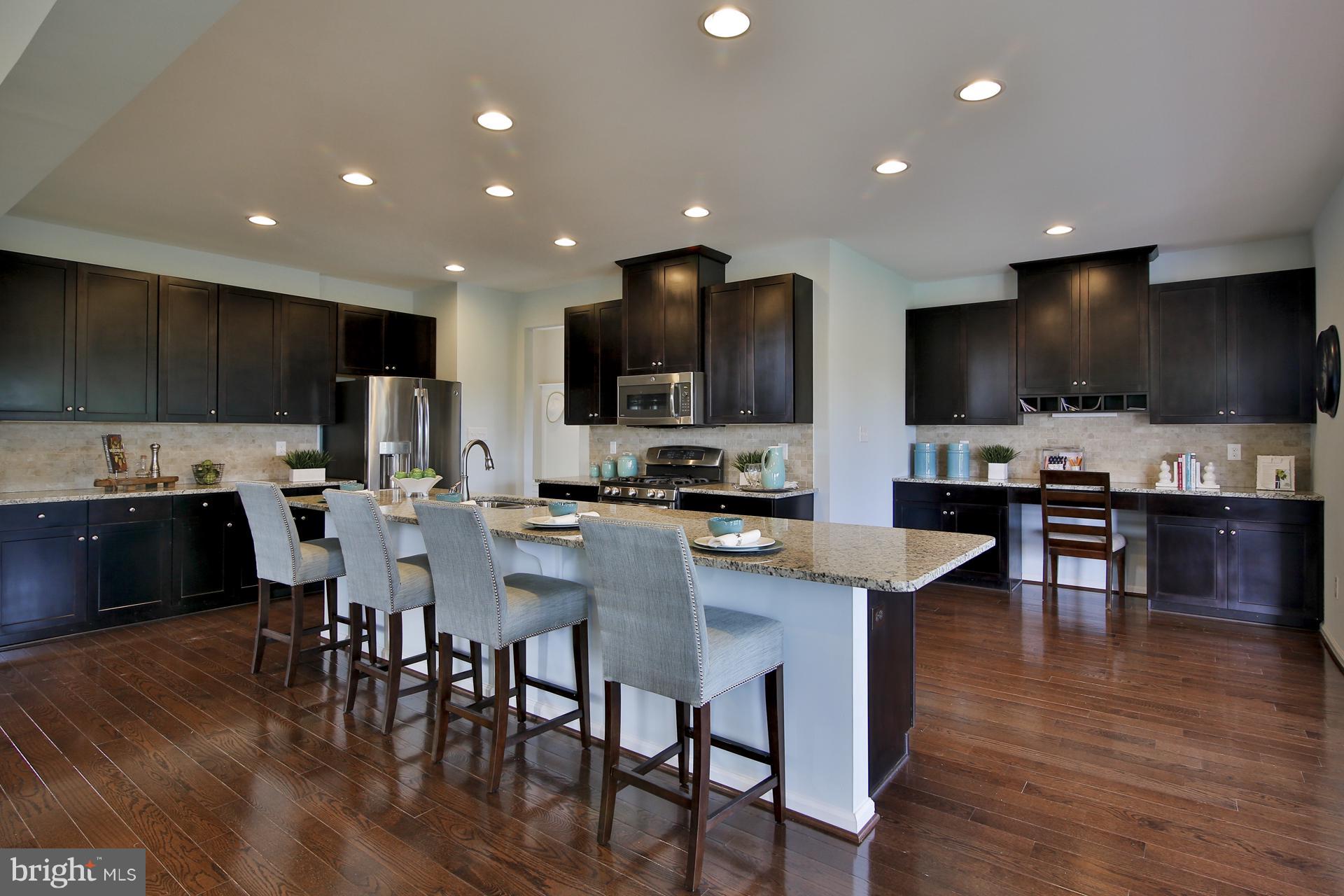 BEECH TREE SOUTH VILLAGE - Residential