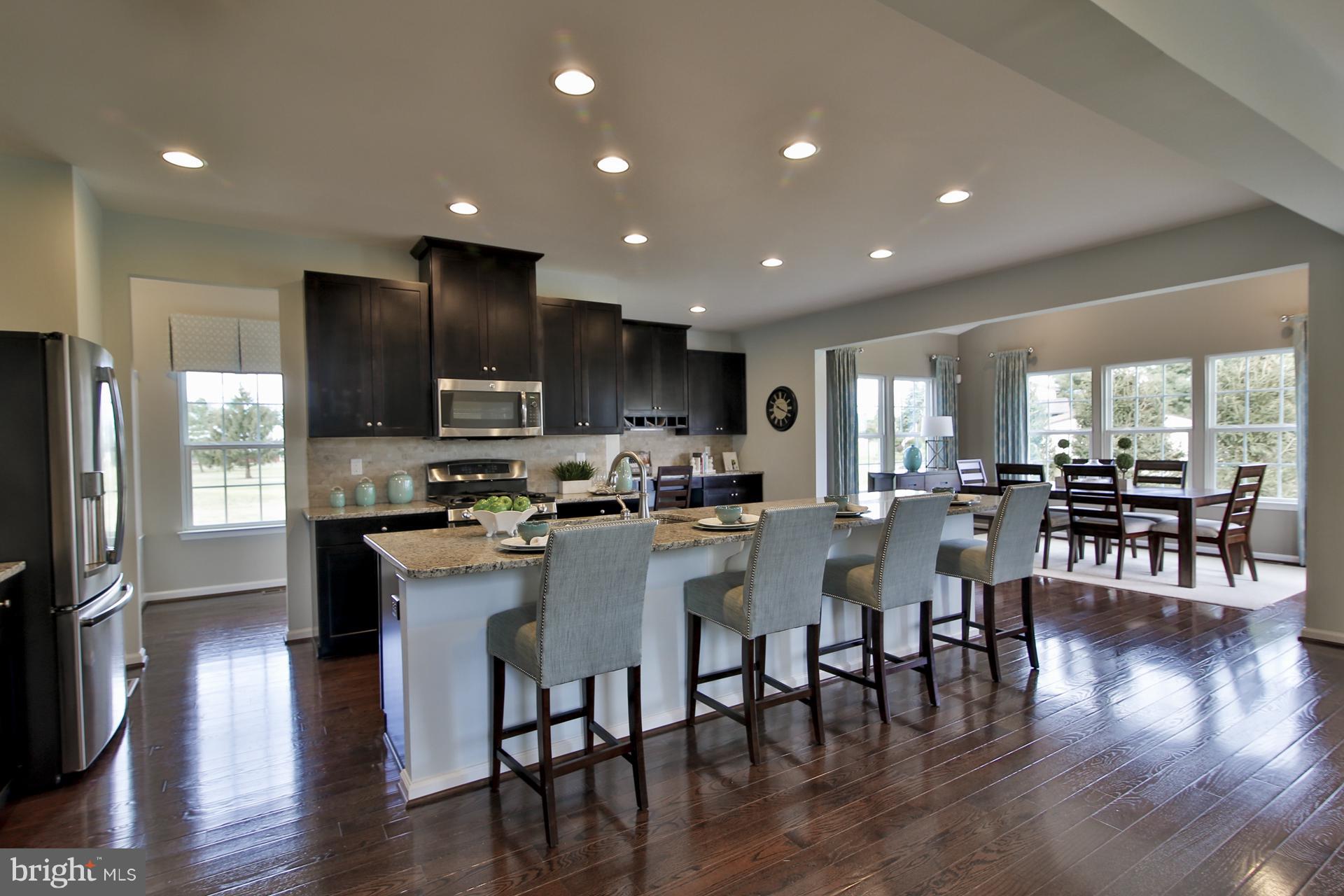 BEECH TREE SOUTH VILLAGE - Residential