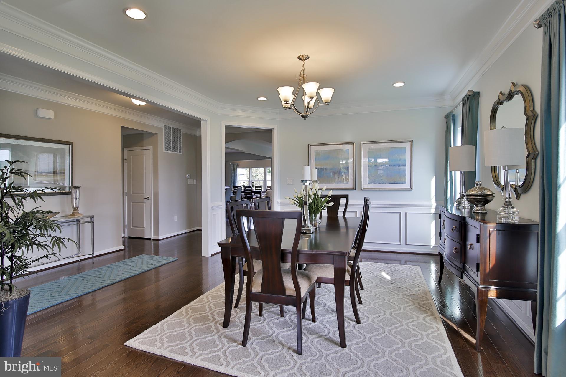 BEECH TREE SOUTH VILLAGE - Residential