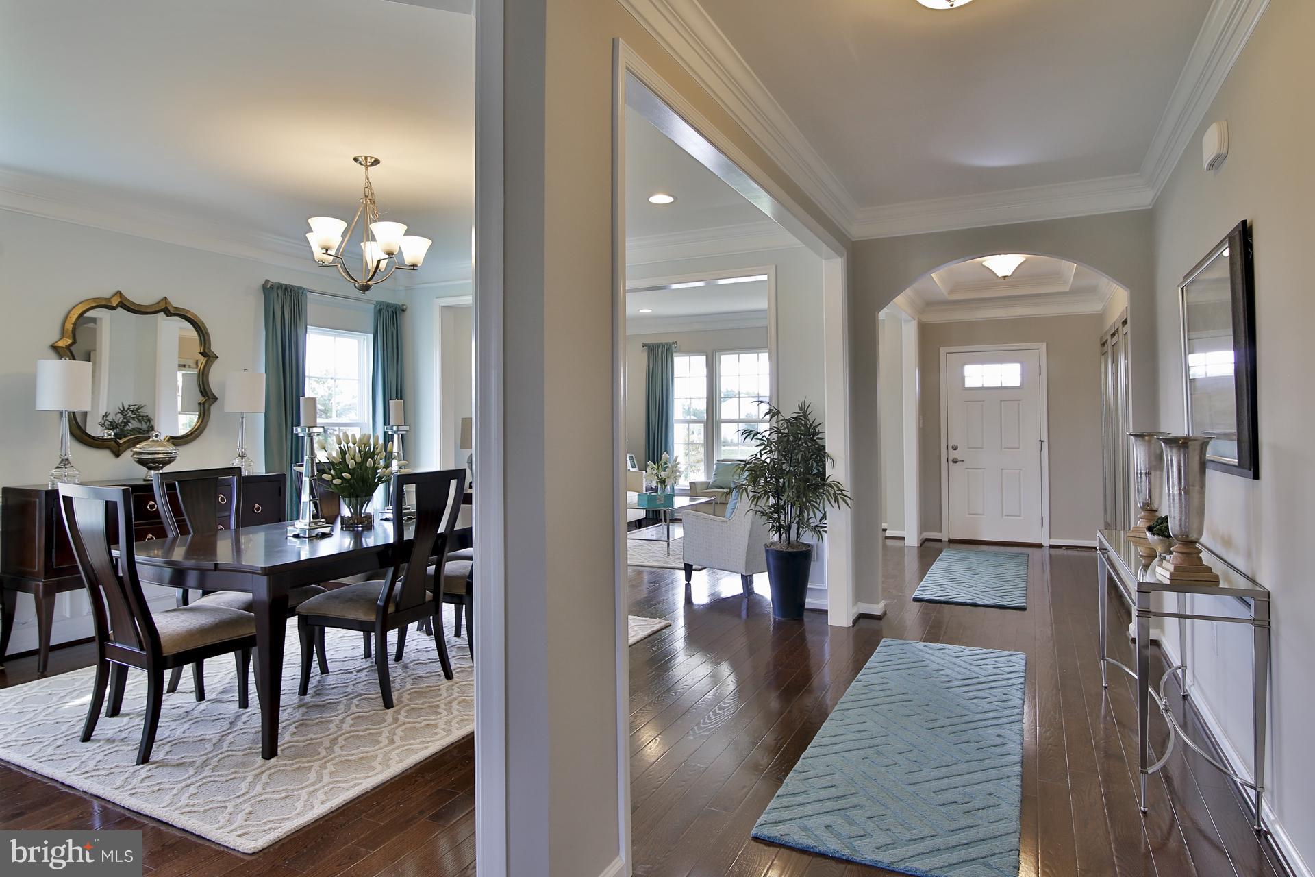 BEECH TREE SOUTH VILLAGE - Residential