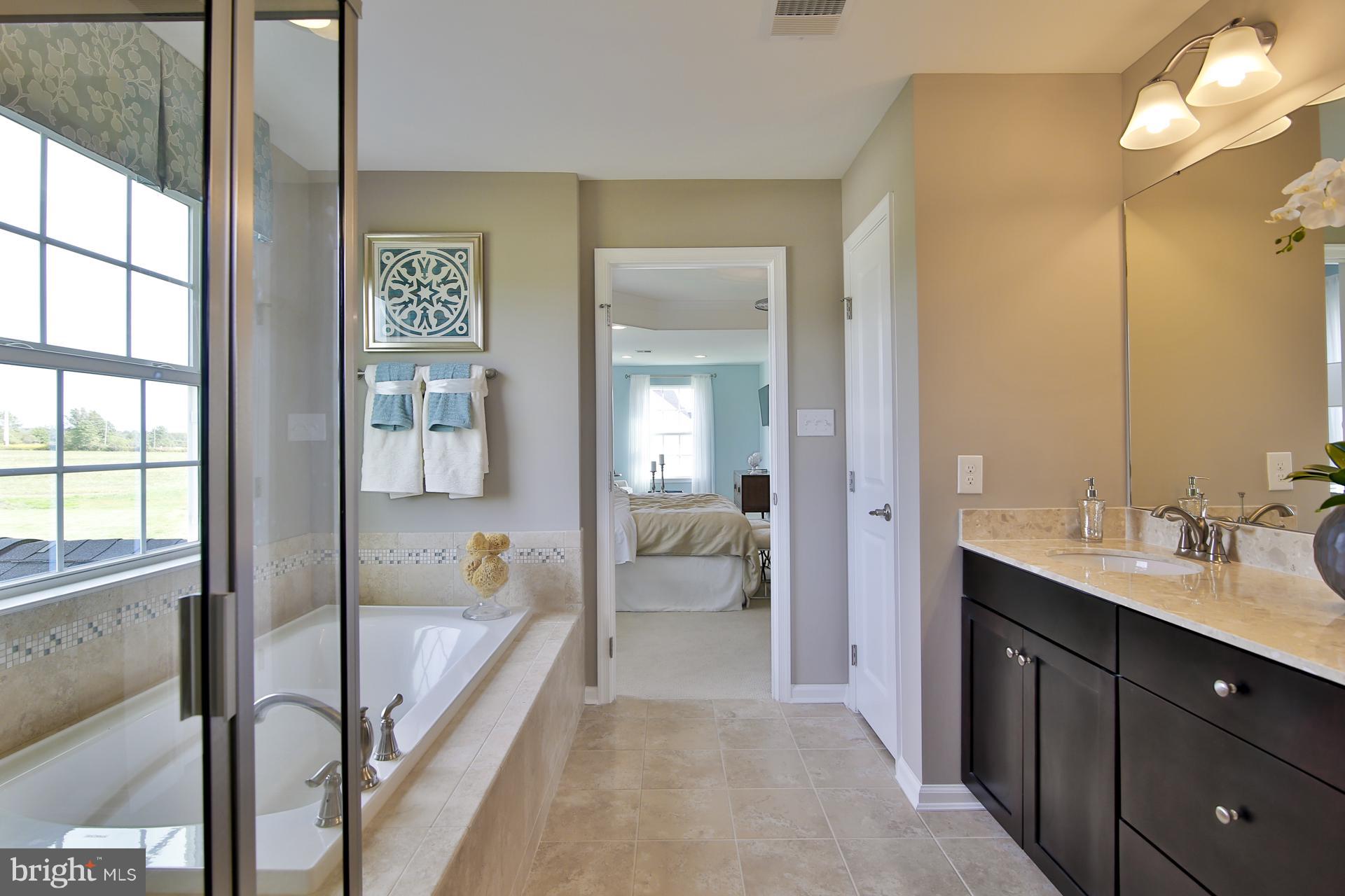 BEECH TREE SOUTH VILLAGE - Residential