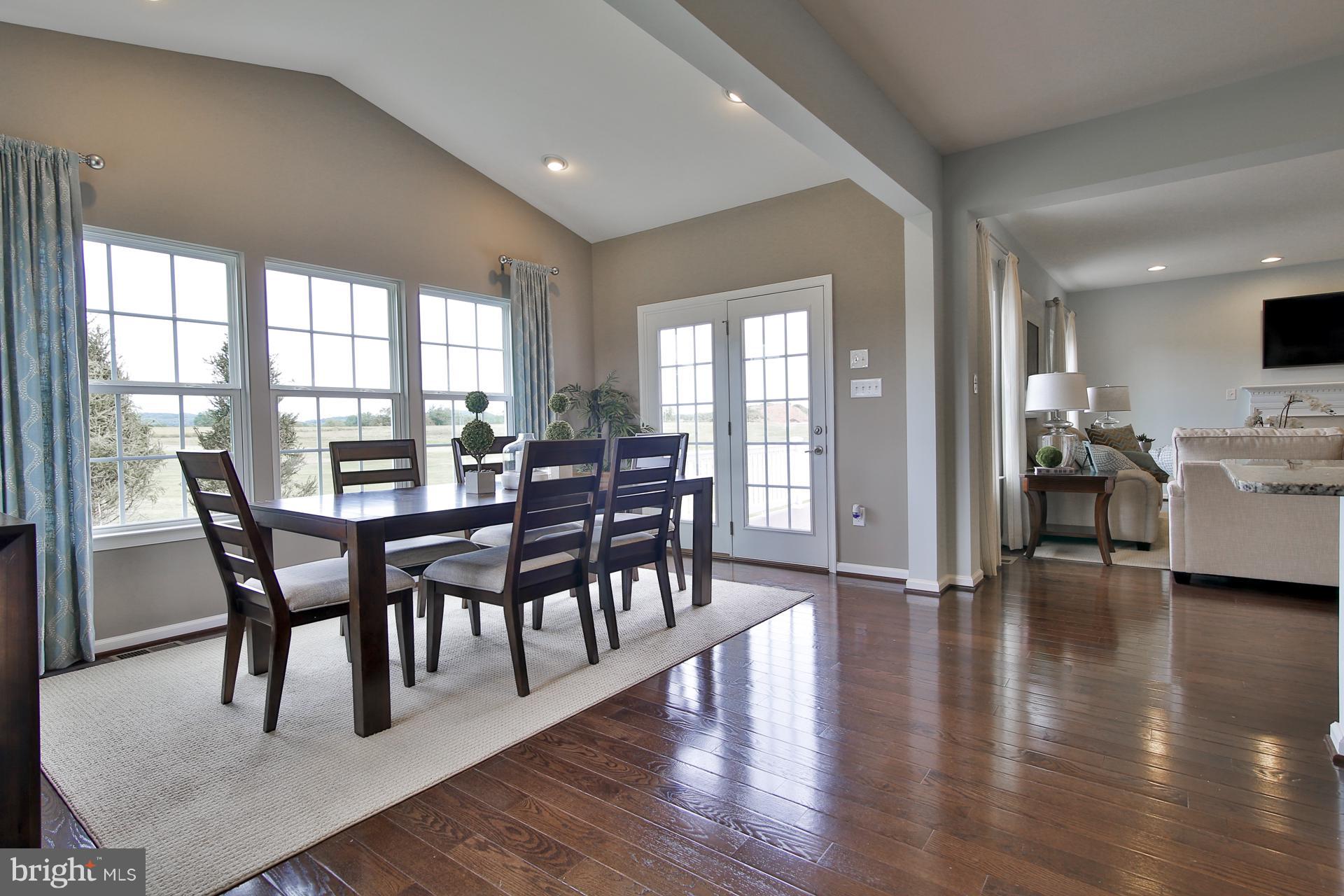 BEECH TREE SOUTH VILLAGE - Residential