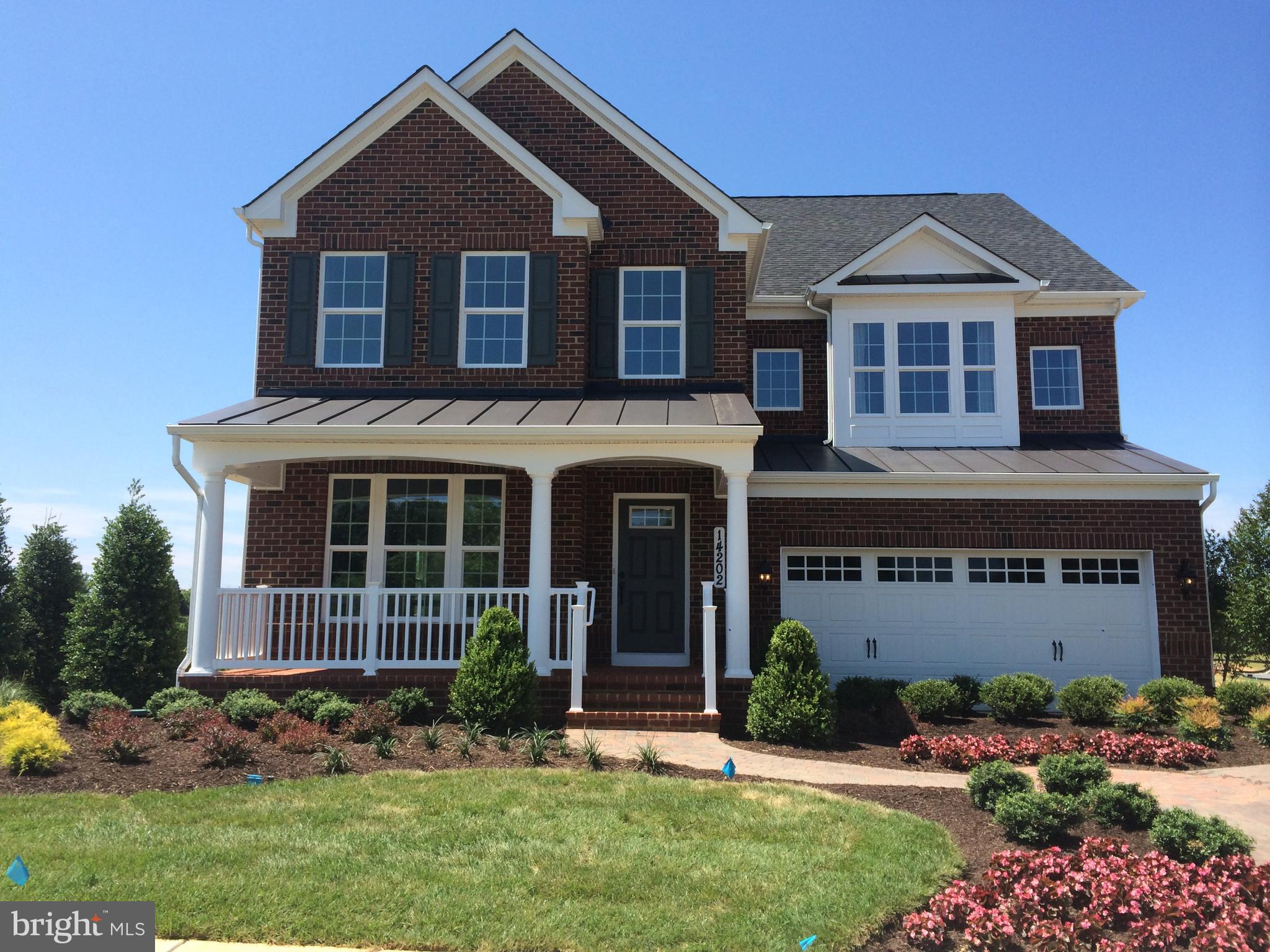 BEECH TREE SOUTH VILLAGE - Residential