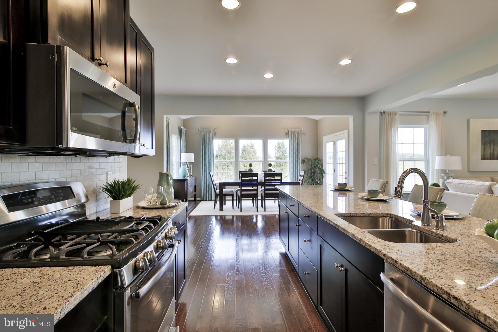 BEECH TREE SOUTH VILLAGE - Residential