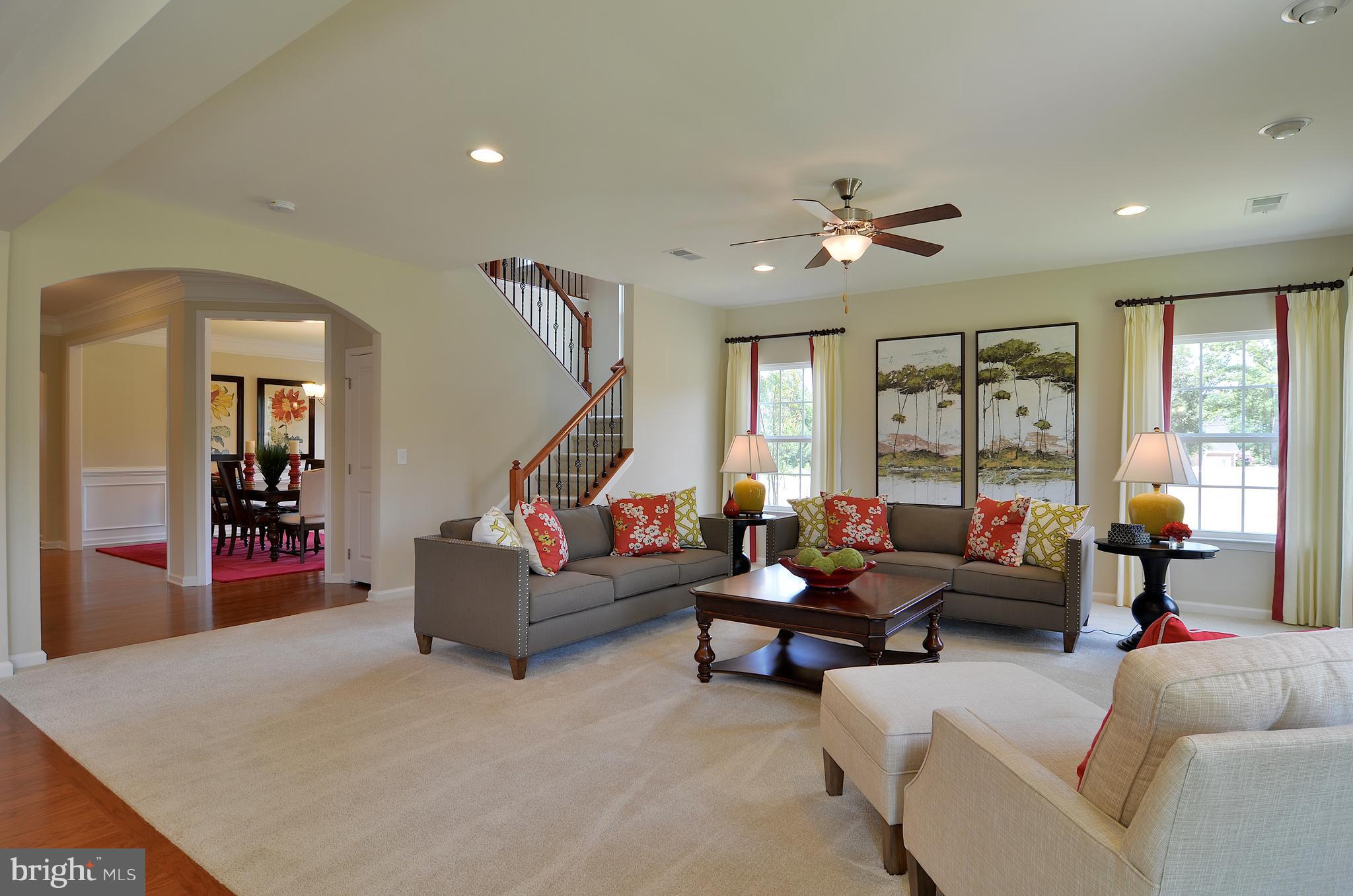 BEECH TREE SOUTH VILLAGE - Residential