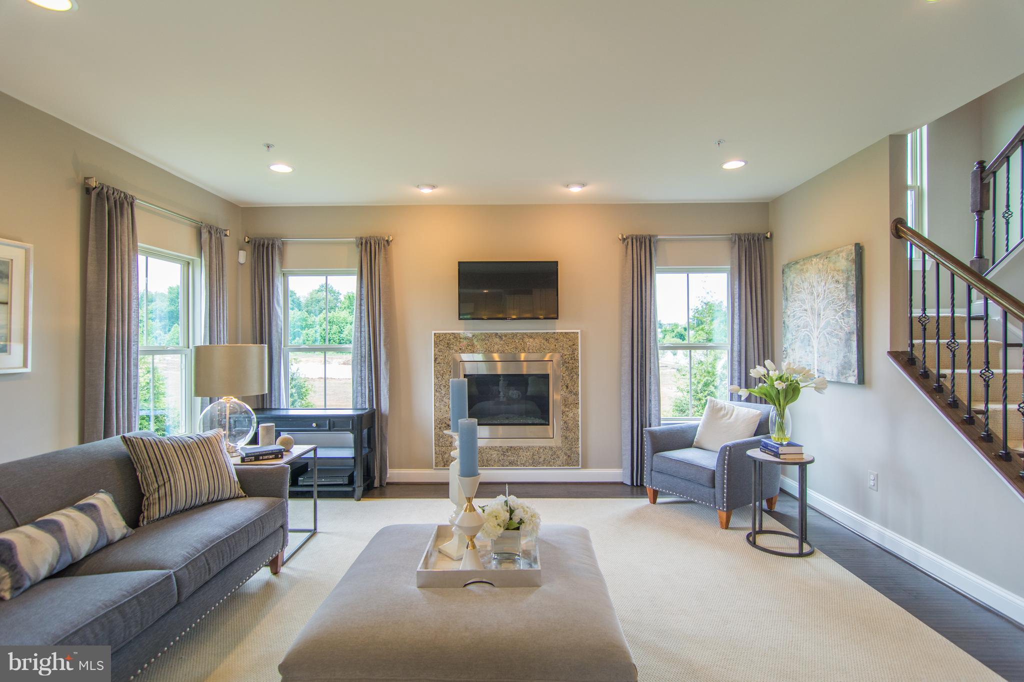 BEECH TREE SOUTH VILLAGE - Residential