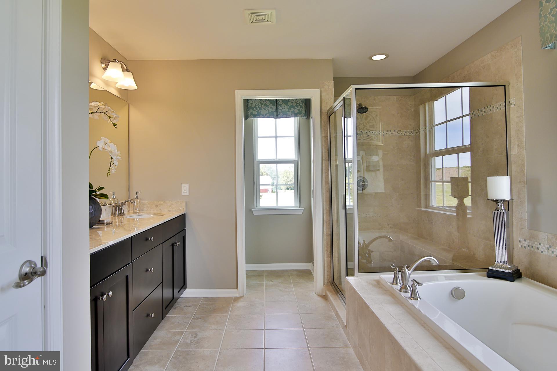 BEECH TREE SOUTH VILLAGE - Residential