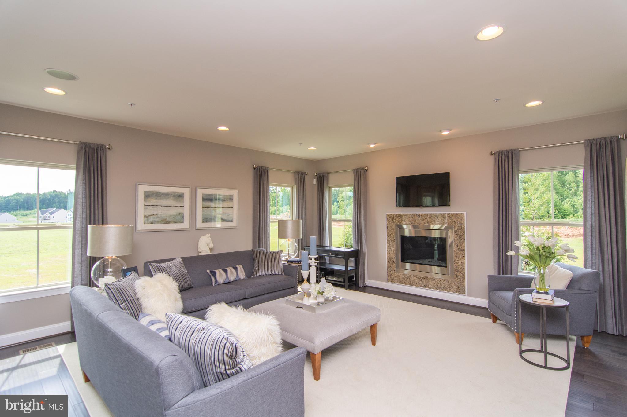 BEECH TREE SOUTH VILLAGE - Residential