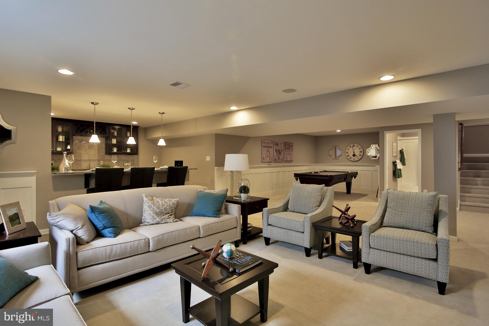 BEECH TREE SOUTH VILLAGE - Residential