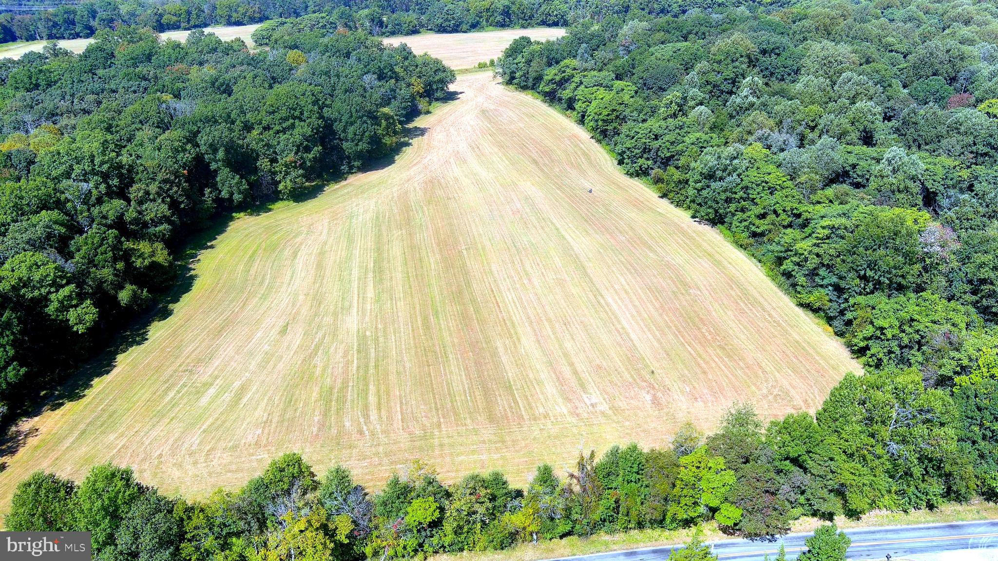 NONE AVAILABLE - Land