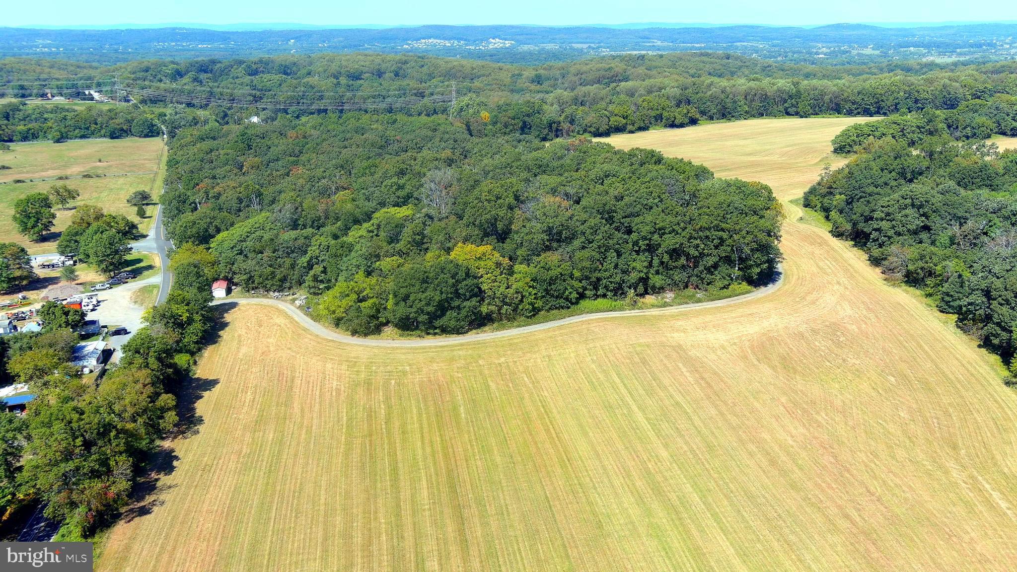 NONE AVAILABLE - Land