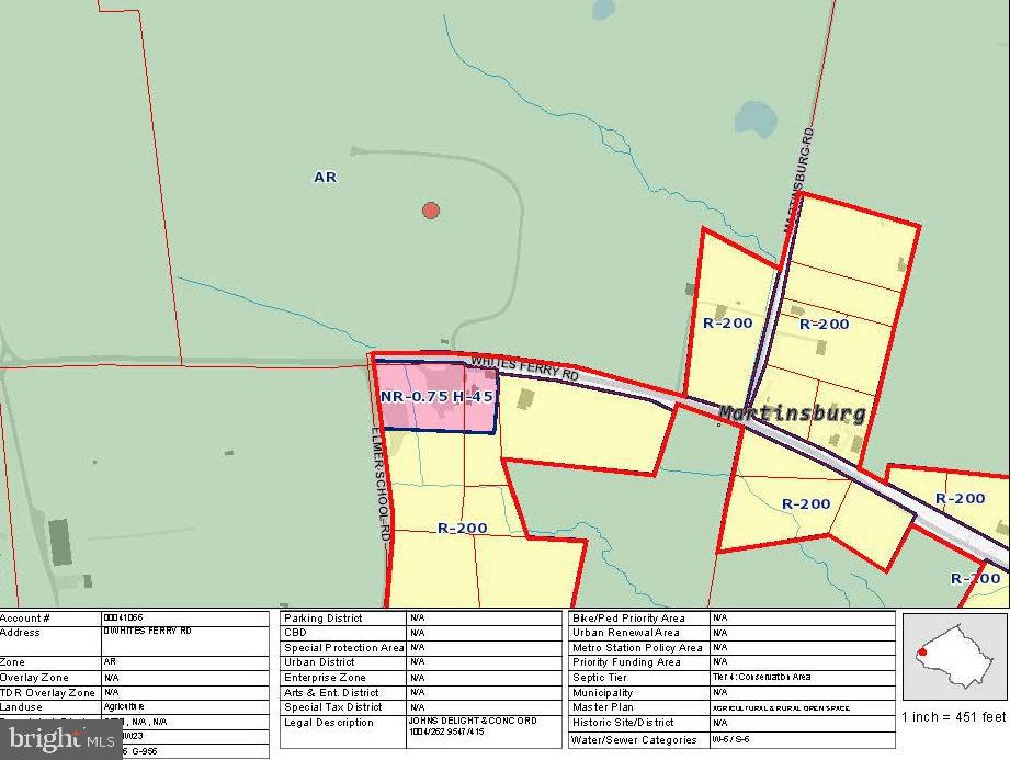 NONE AVAILABLE - Land