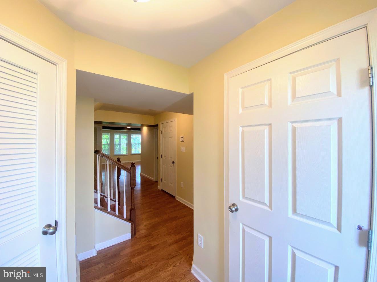 COVENTRY GLEN - Residential Lease