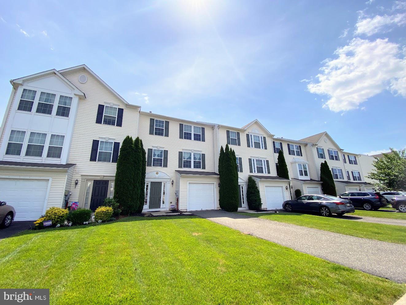 COVENTRY GLEN - Residential Lease