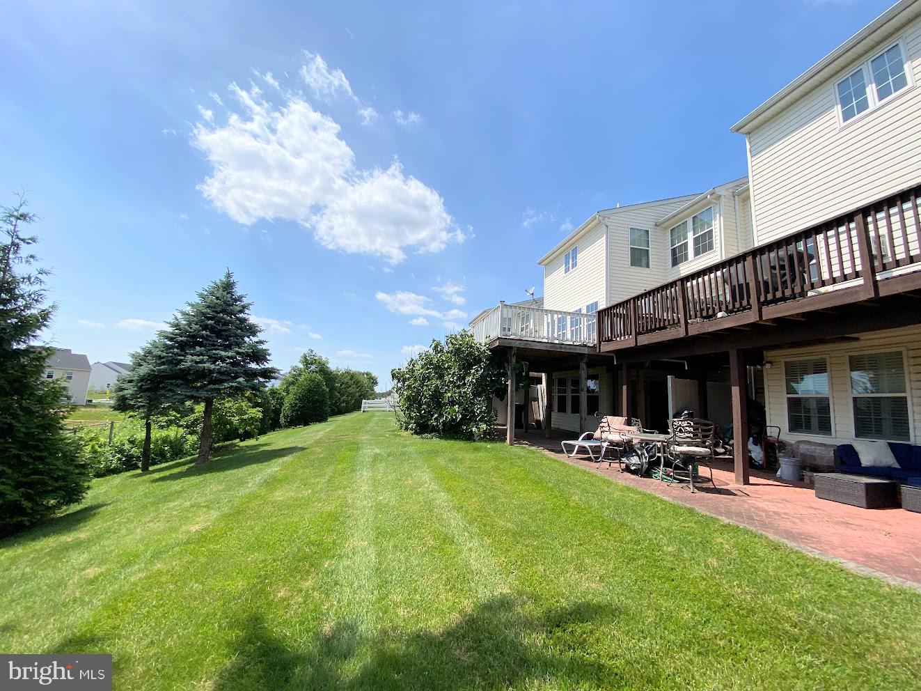 COVENTRY GLEN - Residential Lease